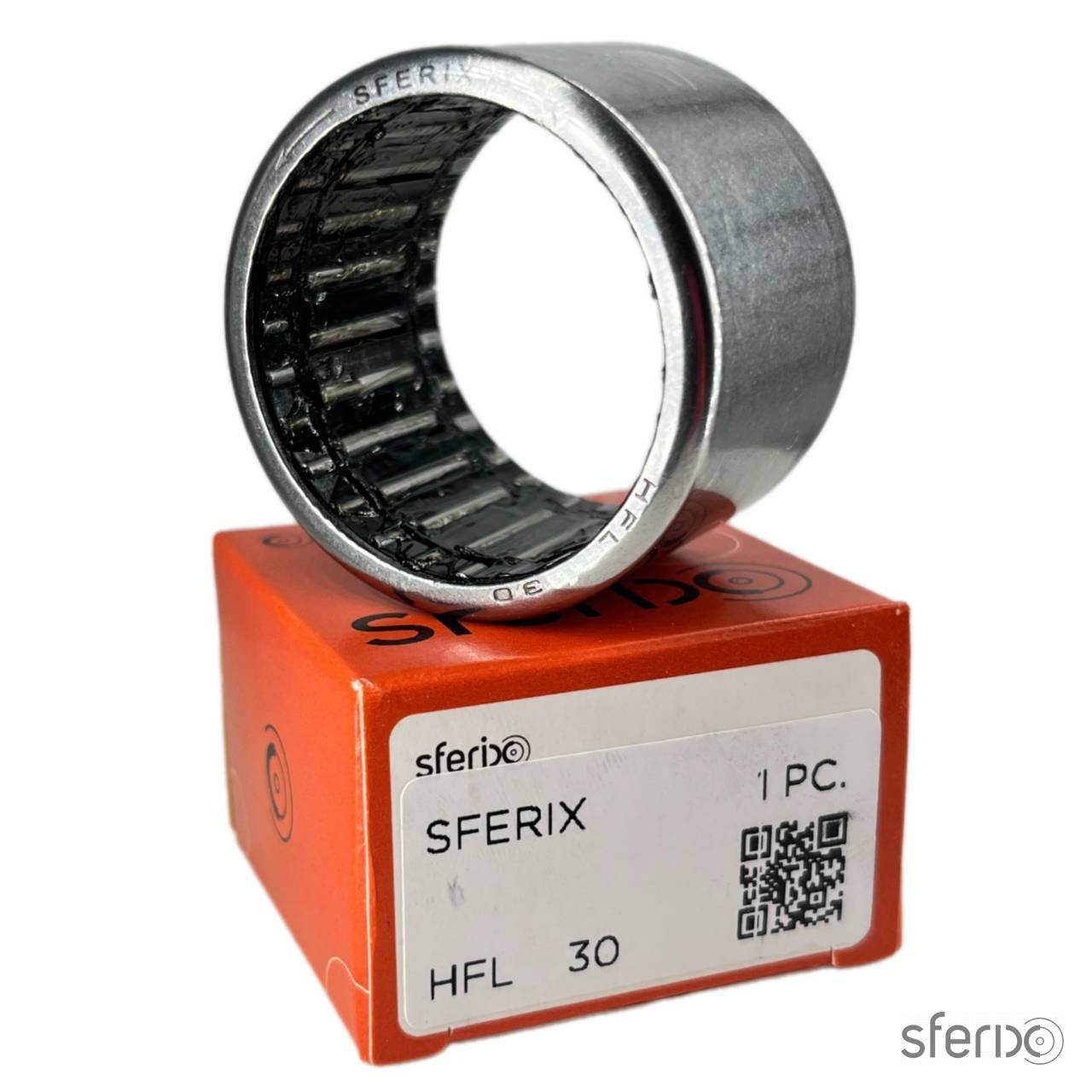 Муфта HFL2530 SFERIX - Сферикс - фото -  2